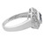 4th image of Rachel Koen 034933 Ring with Diamonds & Gemstones