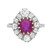 1st image of Rachel Koen 01789 Ring with Diamonds & Gemstones
