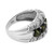 4th image of Rachel Koen 029217 Ring with Diamonds & Gemstones