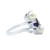 4th image of Rachel Koen 027991 Ring with Gemstones, Unworn condition