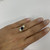 7th image of Rachel Koen 027991 Ring with Gemstones, Unworn condition