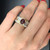 6th image of Rachel Koen 028090 Ring with Diamonds & Gemstones
