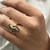 6th image of Rachel Koen 029239 Ring with Diamonds & Gemstones