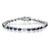 1st image of Rachel Koen 04105 Bracelet with Diamonds & Gemstones