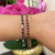 7th image of Rachel Koen 04105 Bracelet with Diamonds & Gemstones, Unworn condition