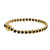 3rd image of Rachel Koen 04109 Bracelet with Gemstones, Unworn condition