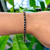 5th image of Rachel Koen 04109 Bracelet with Gemstones, Unworn condition