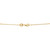 5th image of Rachel Koen 04108 Necklace with Diamonds, Unworn condition