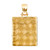 4th image of Rachel Koen 04249 Necklace with Diamonds, Unworn condition