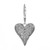 5th image of Rachel Koen 04172 Earring with Diamonds