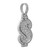 2nd image of Rachel Koen 04231 Necklace with Diamonds, Unworn condition