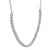 2nd image of Rachel Koen 04161 Necklace with Diamonds