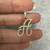 5th image of Rachel Koen 04269 Necklace with Diamonds, Unworn condition