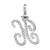 3rd image of Rachel Koen 04272 Necklace with Diamonds, New condition