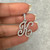 4th image of Rachel Koen 04272 Necklace with Diamonds, New condition