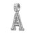 3rd image of Rachel Koen 04258 Necklace with Diamonds, New condition