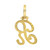 2nd image of Rachel Koen 04271 Necklace with Diamonds, New condition