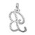 4th image of Rachel Koen 04278 Necklace with Diamonds, New condition