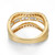 4th image of Rachel Koen 04373 Ring with Diamonds, New condition