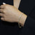 4th image of Rachel Koen 04376 Bracelet with Diamonds, New condition