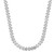 3rd image of Rachel Koen 04379 Necklace with Diamonds, New condition