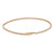4th image of Rachel Koen 04382 Bracelet with Diamonds, New condition