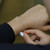 4th image of Rachel Koen 04384 Bracelet with Diamonds, New condition