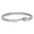 2nd image of Rachel Koen 04377 Bracelet with Diamonds, New condition