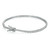 2nd image of Rachel Koen 04402 Bracelet with Diamonds, Unworn condition