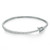 3rd image of Rachel Koen 04402 Bracelet with Diamonds, Unworn condition