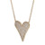 2nd image of Rachel Koen 04503 Necklace with Diamonds, New condition
