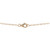 5th image of Rachel Koen 04503 Necklace with Diamonds, New condition