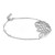 2nd image of Messika 05486-WG Bracelet with Diamonds, New condition