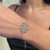 5th image of Messika 05486-WG Bracelet with Diamonds, New condition