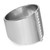 3rd image of Messika 05767-WG-54 Ring with Diamonds, New condition