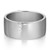 3rd image of Messika 06149-WG-52 Ring with Diamonds, New condition