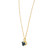 3rd image of Rachel Koen 04836 Necklace with Gemstones, New condition