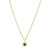 4th image of Rachel Koen 04836 Necklace with Gemstones, New condition