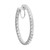 4th image of Rachel Koen 04774 Earring with Diamonds, New condition