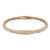 2nd image of Rachel Koen 04803 Bracelet with Diamonds, New condition