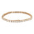 2nd image of Rachel Koen 04802 Bracelet with Diamonds, New condition