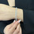 6th image of Rachel Koen 04809 Bracelet with Diamonds, New condition