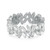 2nd image of Rachel Koen 04786 Ring with Diamonds