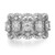 1st image of Rachel Koen 04931 Ring with Diamonds
