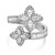 1st image of Rachel Koen 04927 Ring with Diamonds