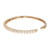 2nd image of Rachel Koen 04941 Bracelet with Diamonds, New condition