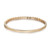 3rd image of Rachel Koen 04941 Bracelet with Diamonds, New condition