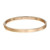 3rd image of Rachel Koen 04944 Bracelet with Diamonds, New condition
