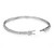 3rd image of Rachel Koen 04945 Bracelet with Diamonds, New condition