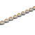 3rd image of Rachel Koen 04954 Bracelet with Diamonds, New condition